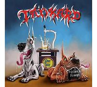 Tankard – Pavlov's Dawgs – CD – Importación USA – Warner Music