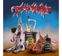 Tankard Pavlov's Dawgs (CD) (Importación USA)