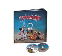 Tankard Pavlov's Dawgs(Earbook CD&DVD) (CD) (Importación USA)