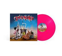 Tankard - Pavlov's Dawgs (Pink Vinyl) [Vinilo]