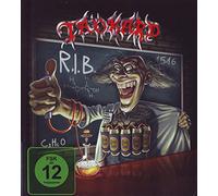 Tankard - R.I.B.