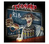 Tankard - R.I.B [Vinilo]