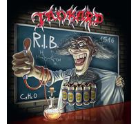 Tankard - R.i.b. [Vinilo]