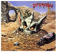 Tankard - Stone Cold Sober