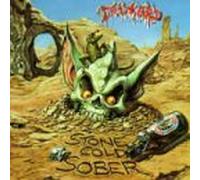 Tankard - Stone Cold Sober Gestrichen [Import]