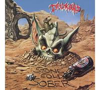 Tankard - Stone Cold Sober [Vinilo]