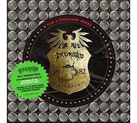Tankard – Para Mil Cervezas – CD – Edición Deluxe (Caja 8 CD)