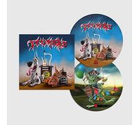 Tankard - Tankard - Pavlov's Dawgs (LP) [Vinilo]