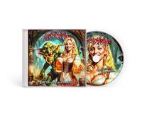 Tankard – The Beauty and the Beer – Remasterizado (2025)