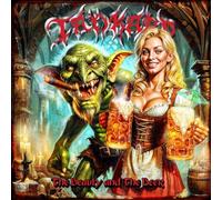 Tankard - The Beauty and the Beer (Remastered 2025)