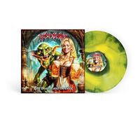 Tankard - The Beauty and the Beer (Remastered 2025) [Vinilo]