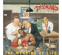 Tankard - The Meaning of Life [Vinilo]