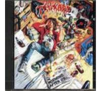 Tankard - The Morning After Gestrichen [Import]