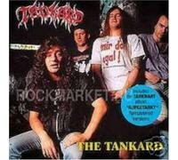 Tankard - The Tankard / Tankwart