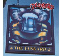 Tankard - The Tankard + Tankwart "Aufgetankt" [Vinilo]