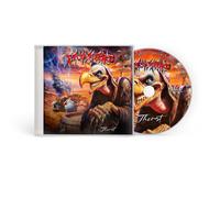 Tankard Thirst (CD) Album
