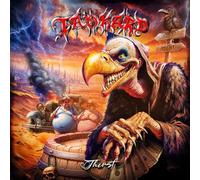 Tankard - Thirst (Remastered 2025)