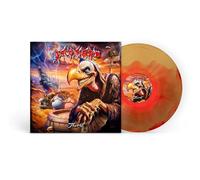 Tankard - Thirst (Remastered 2025) [Vinilo]