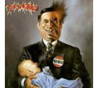 Tankard - Two Faced Gestrichen [Import]