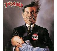 Tankard - Two-Faced [Vinilo]