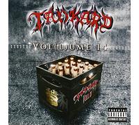 Tankard - Vol [Vinilo][l]