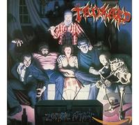 Tankard – Zombie Attack – CD – BMG