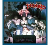 Tankard - Zombie Attack