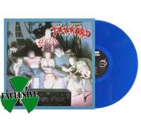 Tankard - Zombie Attack [Vinilo]
