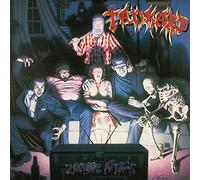 Tankard - Zombie Attack [Vinilo]