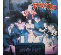 Tankard - Zombie Attack [VINYL]