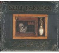 Tankian Serj - Elect the Dead