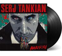Tankian, Serj - Harakiri -Hq- [Vinilo]