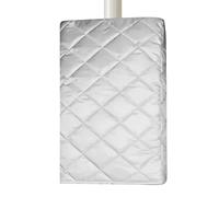 Tankless Water Heater Cover - Outdoor Protector | Winter Weather Shield