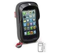 Tanklock iphone 5 gps moto smartphone mount Givi TU