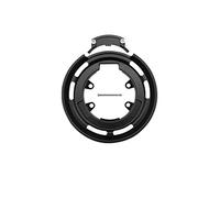 Tanklock Soporte para el ataque sobre el Tanque BMW G 310 R/ GS 17-18 Givi BF31