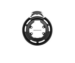 Tanklock Soporte para el ataque sobre el Tanque Yamaha XT 660 Z Tenere 08-16 Givi BF05