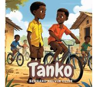Tanko: The Tall Talented Boy