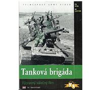 Tankova brigada (The Tank Brigade) paper sleeve [DVD]
