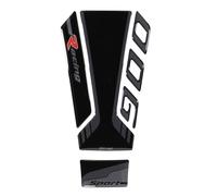 Tankpad Adhesivo protector de pintura de gel compatible para BMW F 900R negro X510201VA