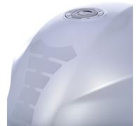 TANKPAD GEL SPINE STICKER COLOR TRANSPARENTE