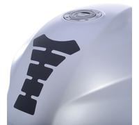 TANKPAD SPINE ADHESIVO PARA DEPÓSITO EN COLOR CARBONO EN RELIEVE