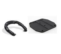 TANKRING Pro SW-MOTECH BMW R 1300 GS (23-) Negro