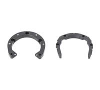 SW-Motech Negro. Yamaha Tracer 9/GT/GT+, XSR125. - Negro. Yamaha Tracer 9/GT/GT+, XSR125., negro
