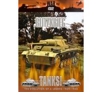 Tanks! - Blitzkrieg [Reino Unido] [DVD]