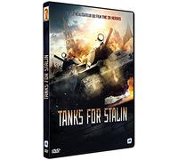 Tanks For Stalin [Francia] [DVD]
