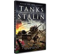 Tanks For Stalin [USA] [DVD]