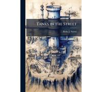 Tanks in the Street