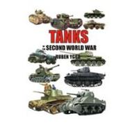 Tanks Of The Second World War (ebook)