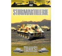 Tanks! - Sturmartillerie [DVD] [Reino Unido]
