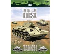 Tanks! - The Battle Of Kursk [Reino Unido] [DVD]